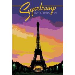 Supertramp Live In Paris 79 [DVD] [NTSC]